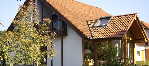 5-Zimmer Stadthaus in Bad Kreuznach, Germany, Nr. 371858 2