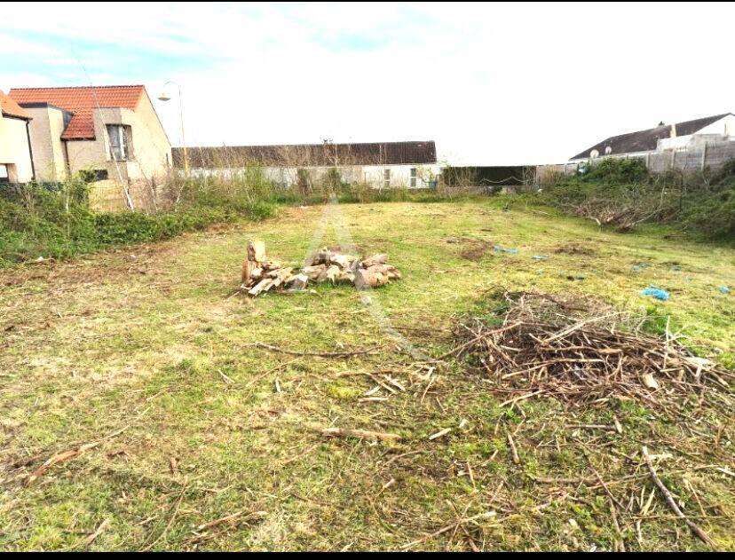 Terreno en Marck, France 550 m² No. 248081
