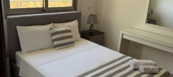 2 غرف نوم شقة في Meneou, Cyprus رقم 174423 2
