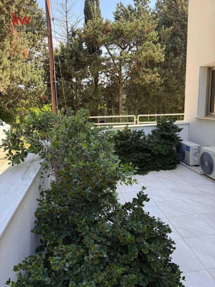 2 غرف نوم شقة في Meneou, Cyprus رقم 174423