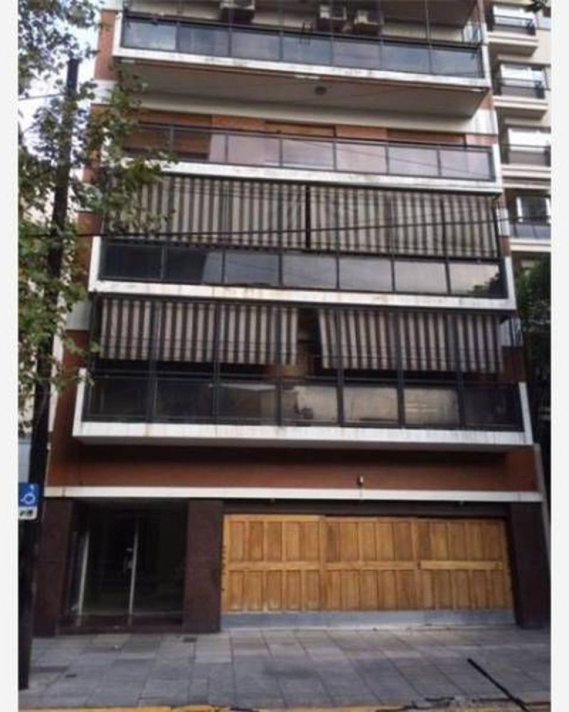 Apartamento T3 em Lanus, Argentina N.º 51425