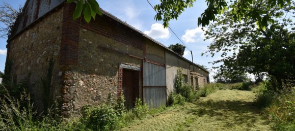 Дом с 1 спальней в Логрон, Франция № 257665 8