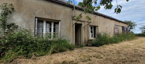 Дом с 1 спальней в Логрон, Франция № 257665 6