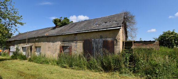 Дом с 1 спальней в Логрон, Франция № 257665 9