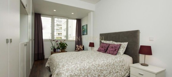 Apartamento T3 em Lisbon, Portugal N.º 9729 22