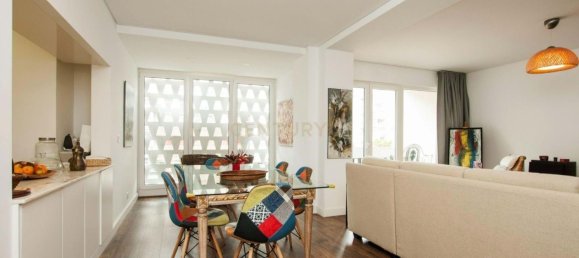Apartamento T3 em Lisbon, Portugal N.º 9729 5
