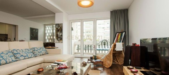 Apartamento T3 em Lisbon, Portugal N.º 9729 2