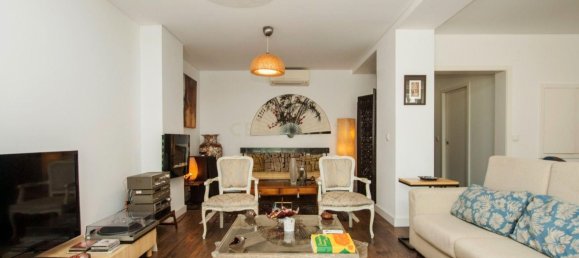 Apartamento T3 em Lisbon, Portugal N.º 9729 8