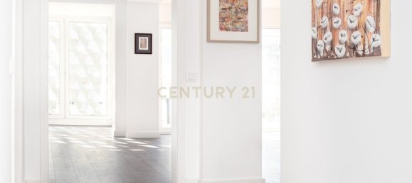 Apartamento T3 em Lisbon, Portugal N.º 9729 39