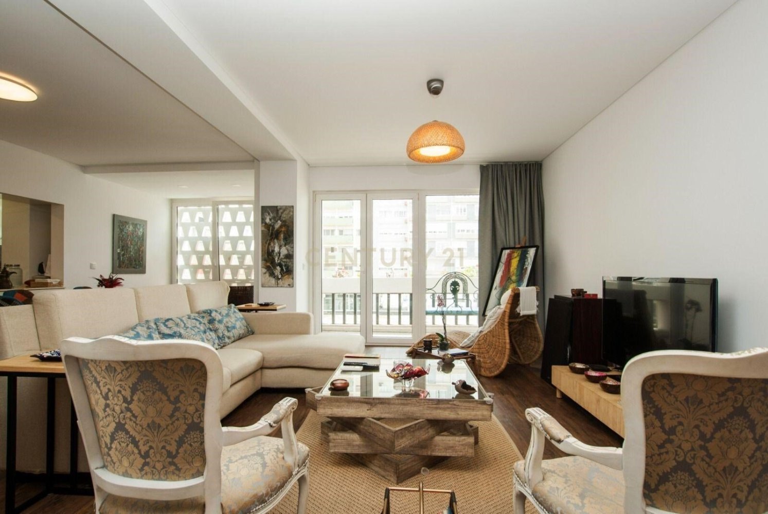 Apartamento T3 em Lisbon, Portugal N.º 9729