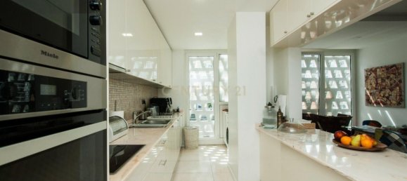 Apartamento T3 em Lisbon, Portugal N.º 9729 14