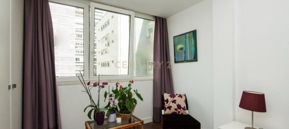 Apartamento T3 em Lisbon, Portugal N.º 9729 23