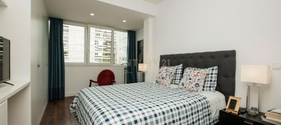 Apartamento T3 em Lisbon, Portugal N.º 9729 27