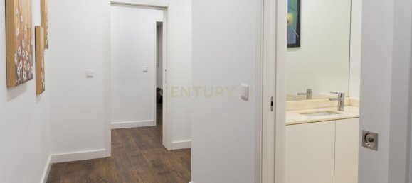 Apartamento T3 em Lisbon, Portugal N.º 9729 46