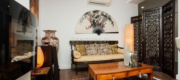 Apartamento T3 em Lisbon, Portugal N.º 9729 9