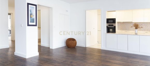 Apartamento T3 em Lisbon, Portugal N.º 9729 40