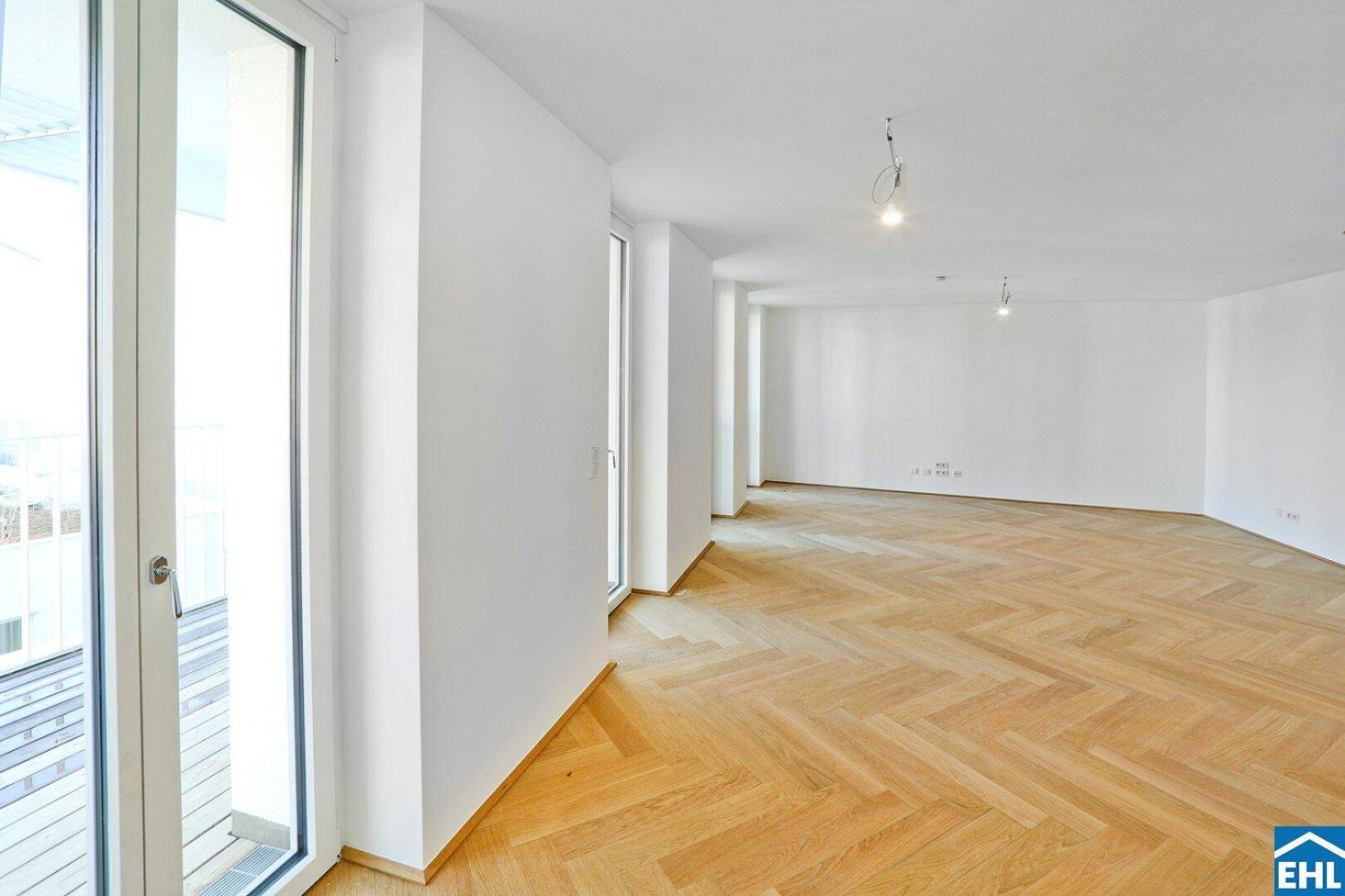 4-Zimmer Wohnung in Wien, Austria, Nr. 80243