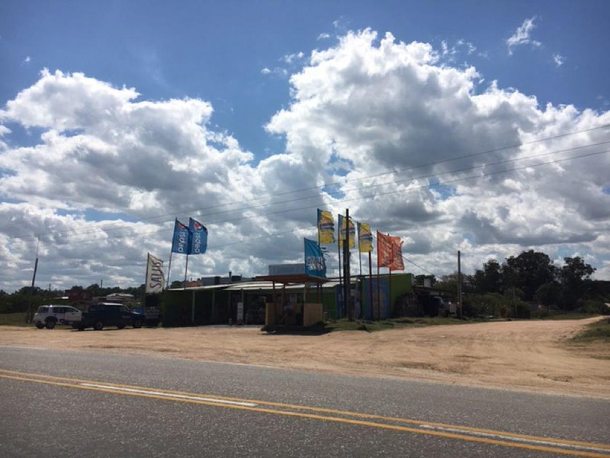 Земельный участок в Мальдонадо, Уругвай № 14976