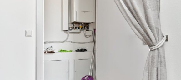 Apartamento de 4 habitaciónes en Alsergrund, Austria No. 48206 9