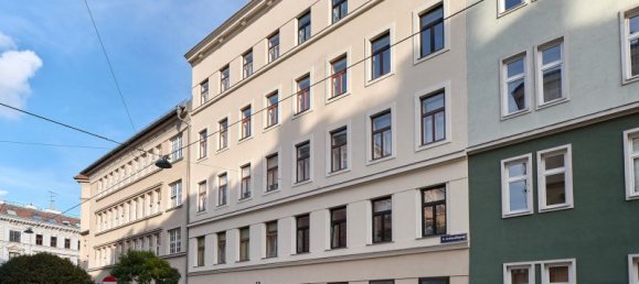 Apartamento de 4 habitaciónes en Alsergrund, Austria No. 48206 2