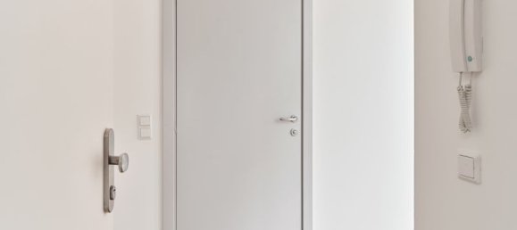 Apartamento de 4 habitaciónes en Alsergrund, Austria No. 48206 7