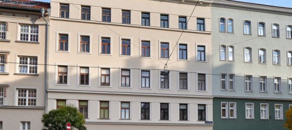 Apartamento de 4 habitaciónes en Alsergrund, Austria No. 48206 3