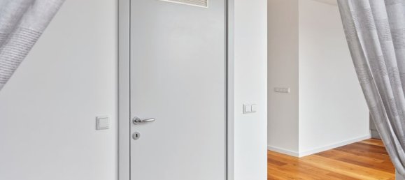 Apartamento de 4 habitaciónes en Alsergrund, Austria No. 48206 8