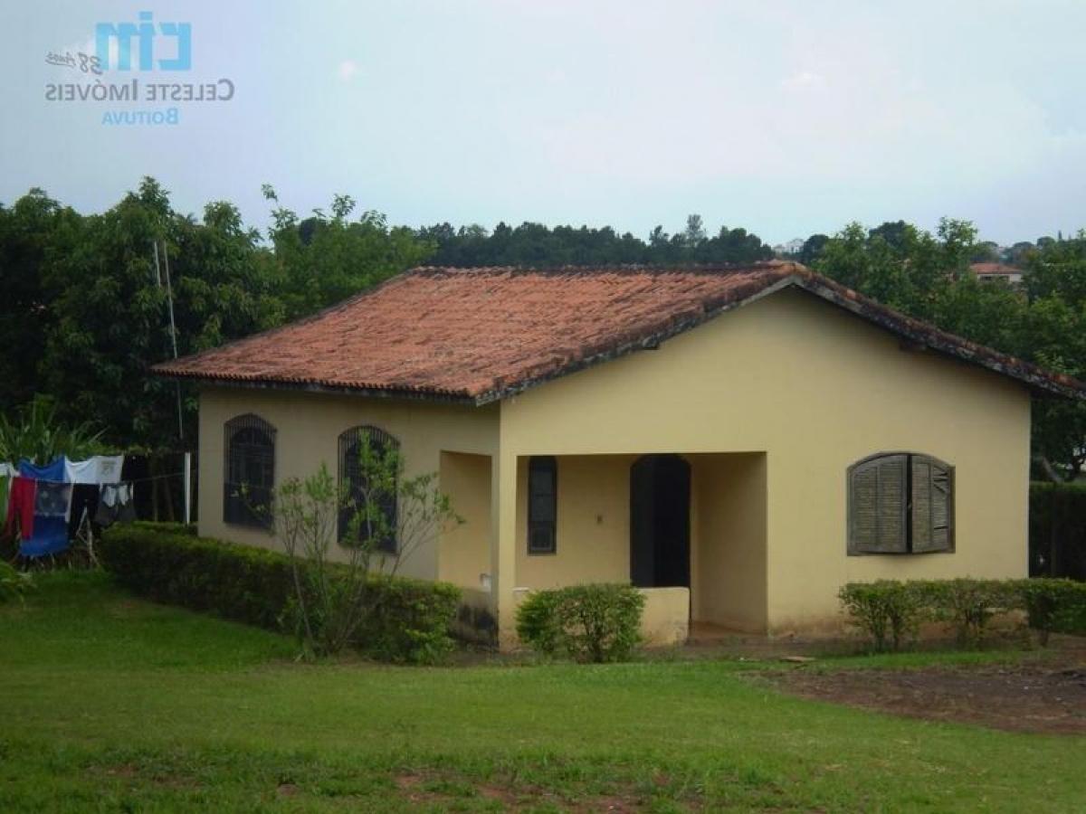 4 bedrooms House in Sao Paulo, Brazil No. 518660