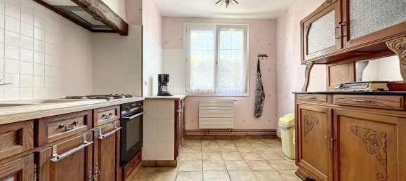 2 bedrooms House in Tinqueux, France No. 59892 3