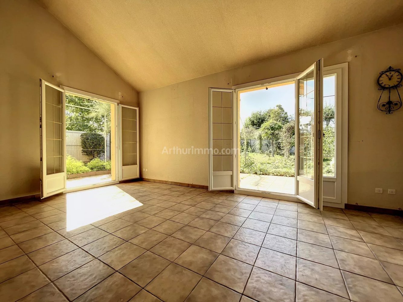 2 bedrooms House in Tinqueux, France No. 59892