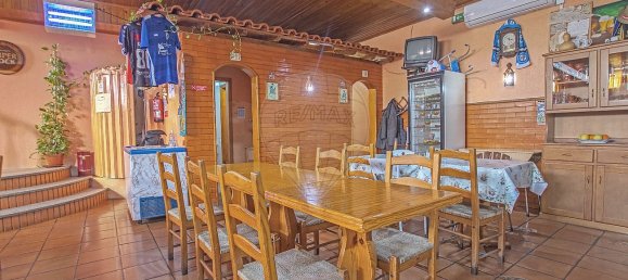 121m² Commercial property in Tondela, Portugal No. 32444 5