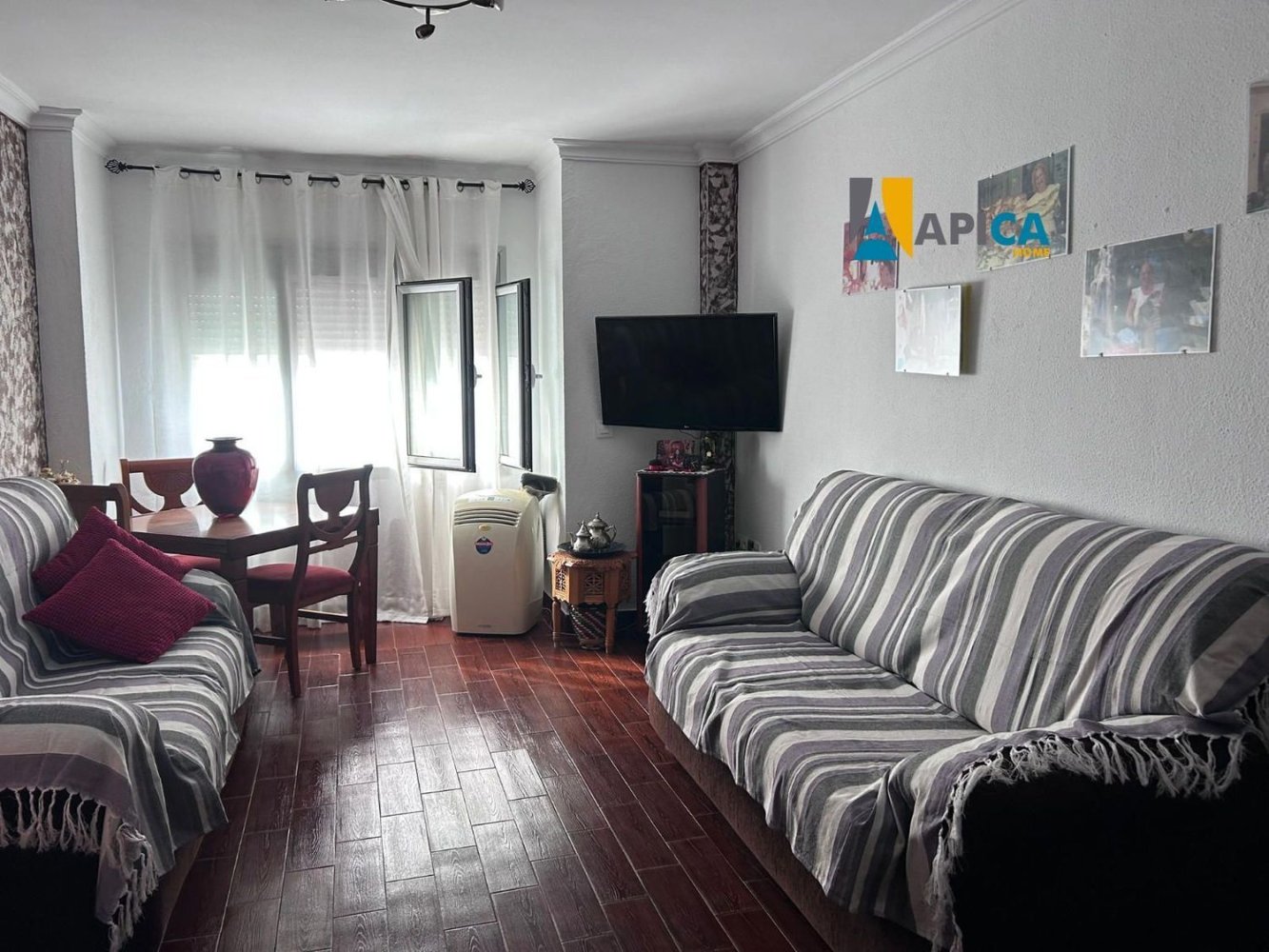 2 Schlafzimmer Wohnung in Barbate, Spain, Nr. 271548