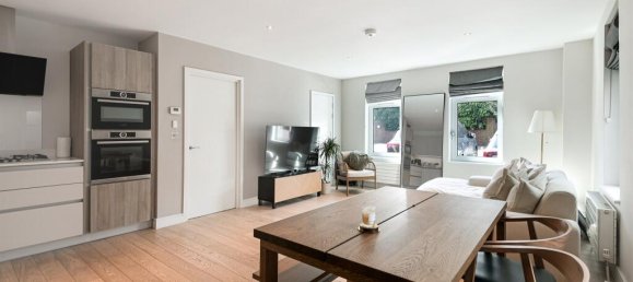 2 bedrooms Apartment in Esher, United Kingdom No. 9965 3