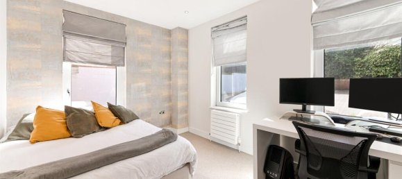 2 bedrooms Apartment in Esher, United Kingdom No. 9965 6