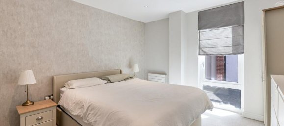 2 bedrooms Apartment in Esher, United Kingdom No. 9965 4