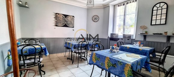 184m² Commercial property in Chateau-la-Valliere, France No. 152753 3