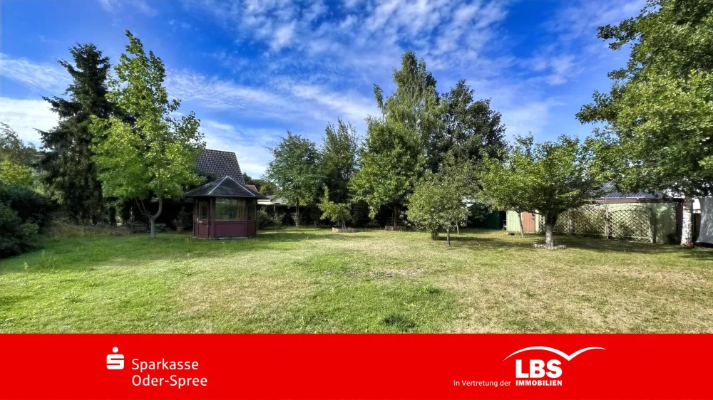 Terreno en Oder-Spree, Germany No. 291325