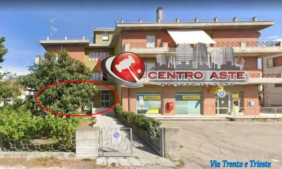 3 Schlafzimmer Wohnung in Fermignano, Italy, Nr. 101262