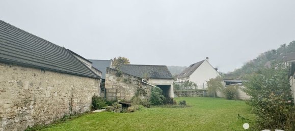 Terrain à Cuise-la-Motte, France No. 219243 3