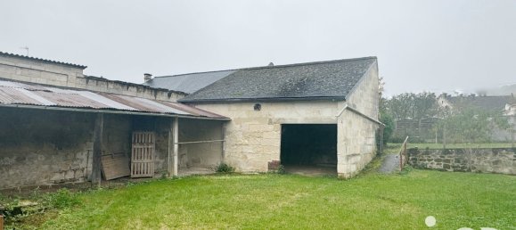 Terrain à Cuise-la-Motte, France No. 219243 4