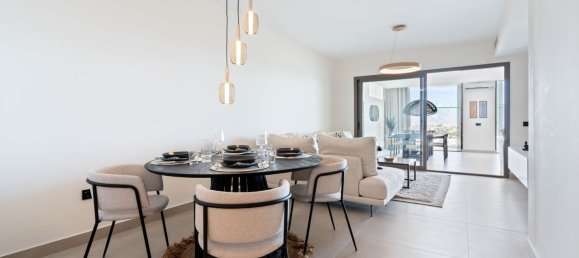 Apartamento T2 em Mijas, Spain N.º 147850 4