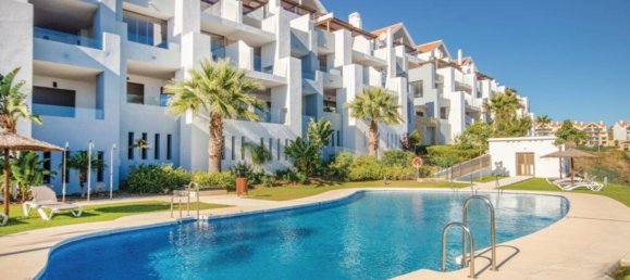 Apartamento T2 em Mijas, Spain N.º 147850 18