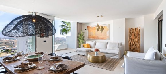 Apartamento T2 em Mijas, Spain N.º 147850 7