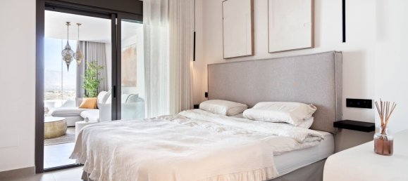 Apartamento T2 em Mijas, Spain N.º 147850 12