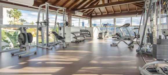 Apartamento T2 em Mijas, Spain N.º 147850 19