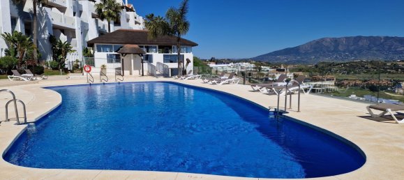 Apartamento T2 em Mijas, Spain N.º 147850 23