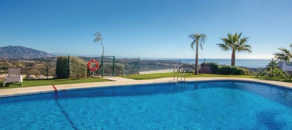 Apartamento T2 em Mijas, Spain N.º 147850 22