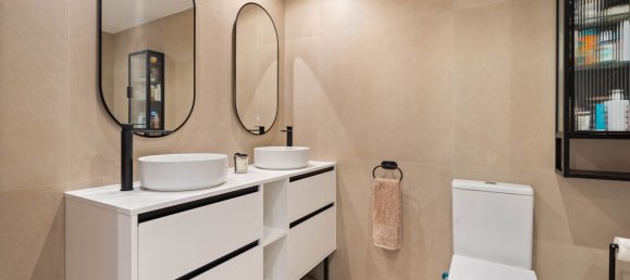 Apartamento T2 em Mijas, Spain N.º 147850 14