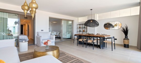 Apartamento T2 em Mijas, Spain N.º 147850 9