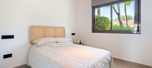 Apartamento T2 em Mijas, Spain N.º 147850 16